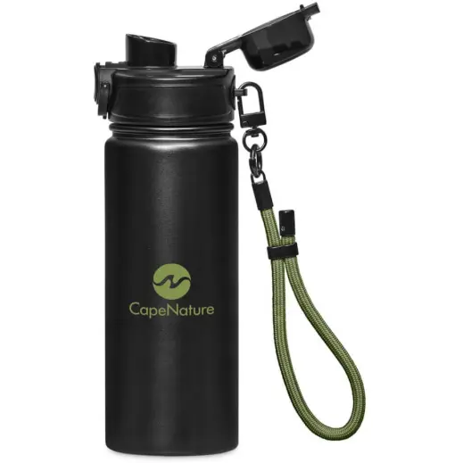 Altitude Pirlo Military Green Main